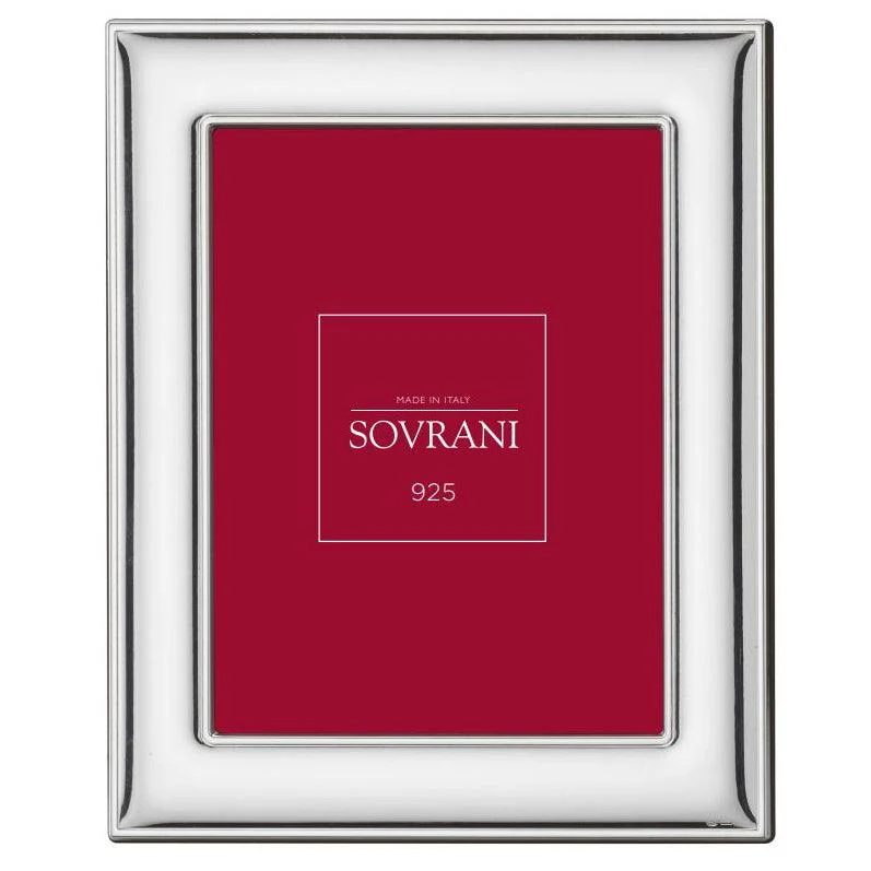 Rama foto Sovereigns argint 925 18x24cm 6485L