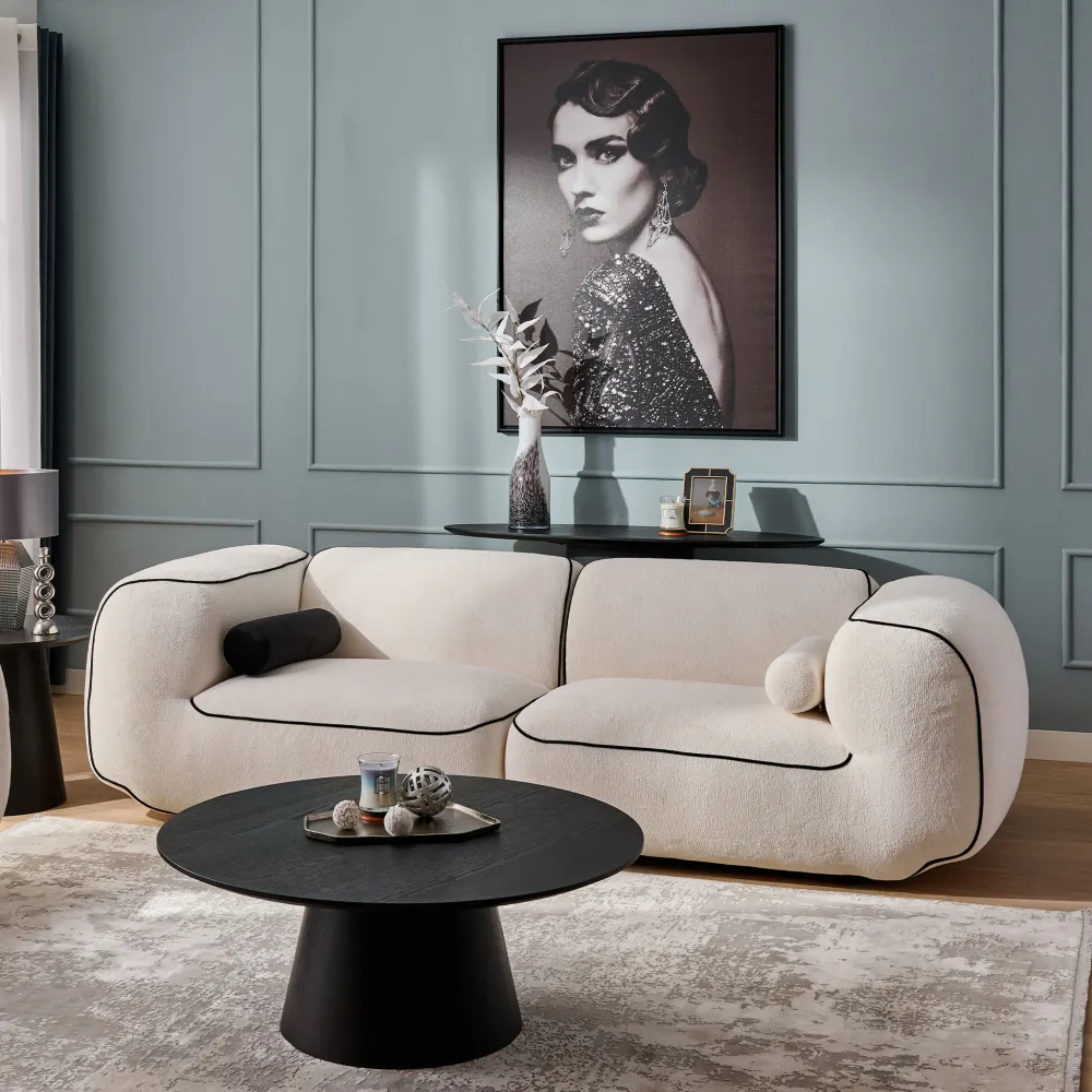 RETRO DIVA II Tablou