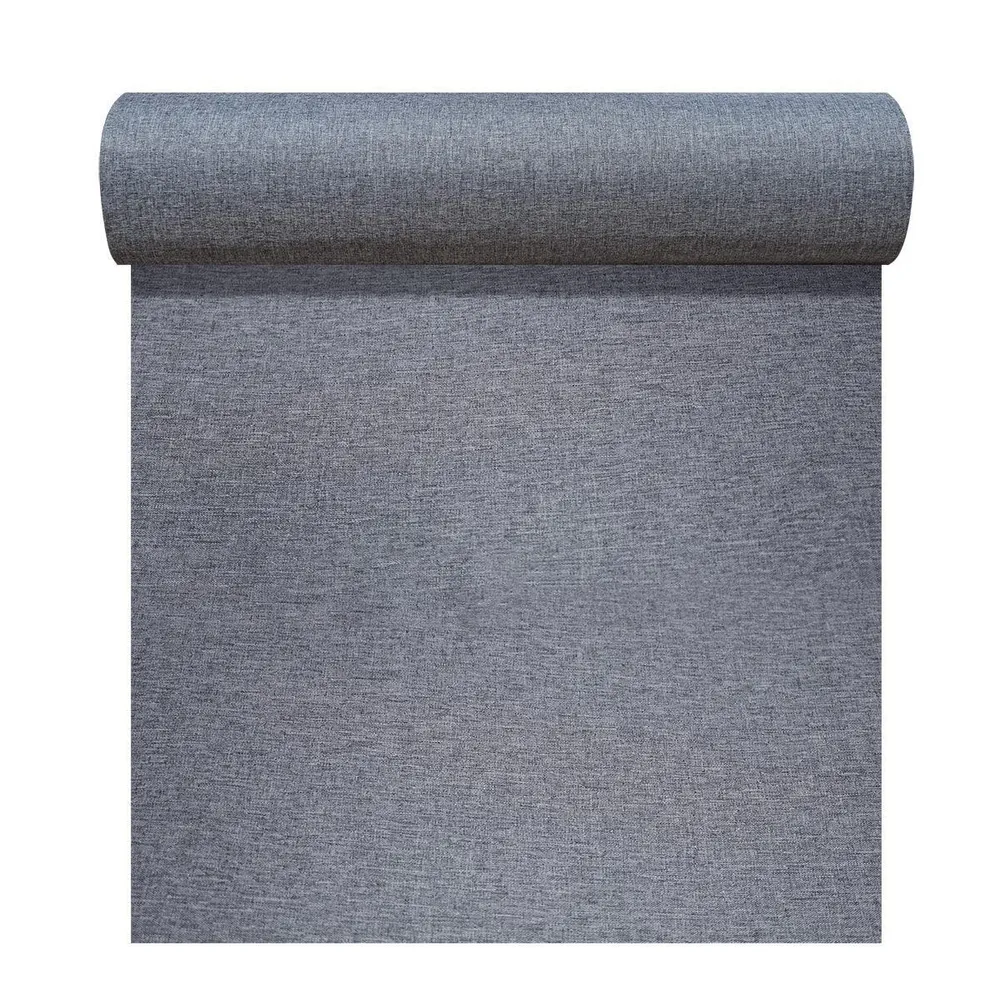 Rola tapet autoadeziv, panzat, 4mm grosime, Naimeed D5725, design elegant, termoizolant, 65x280cm, Gri