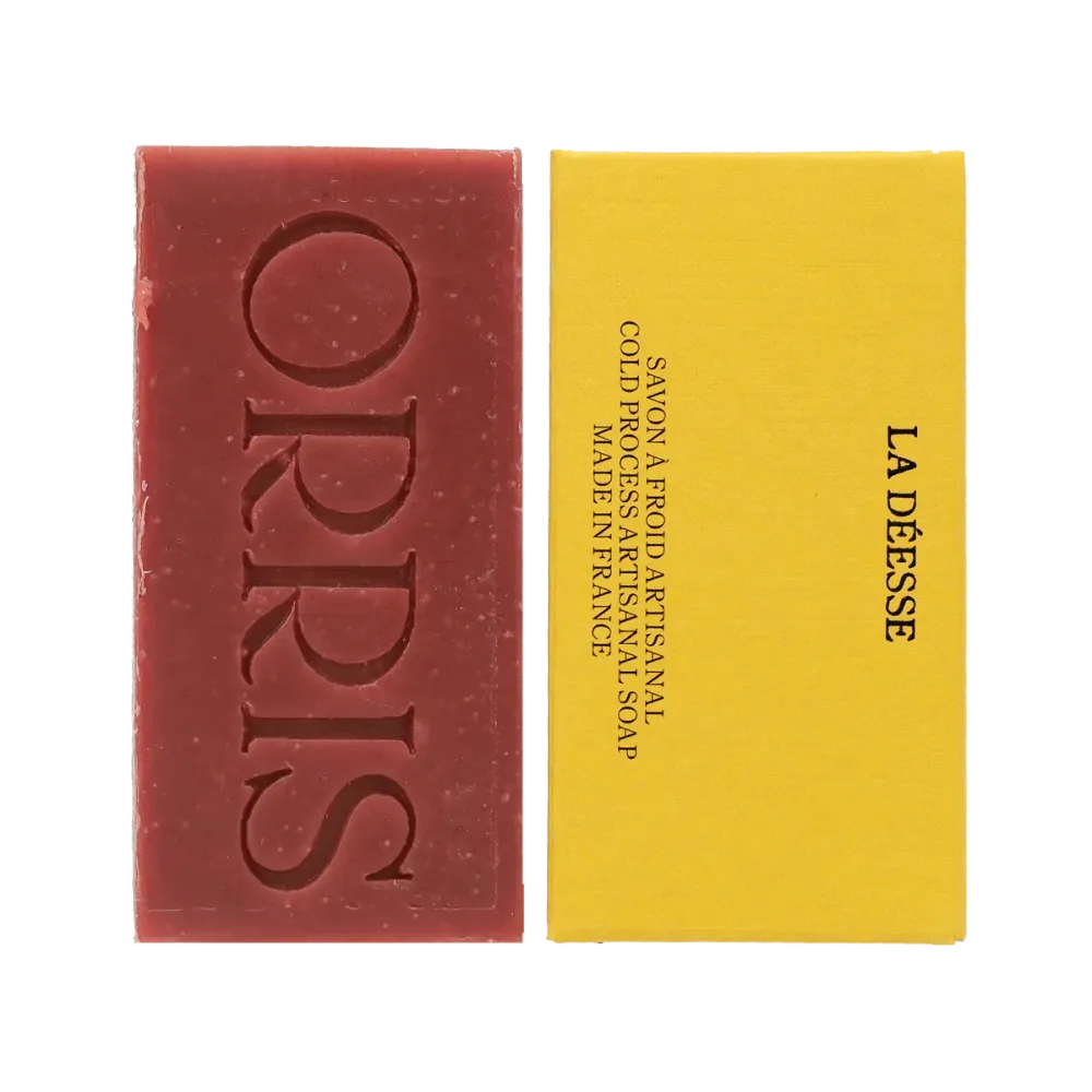 Sapun La Déesse Detoxifying + Brightening