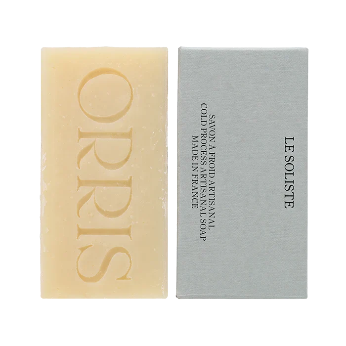 Sapun Le Soliste Soothing + Brightening