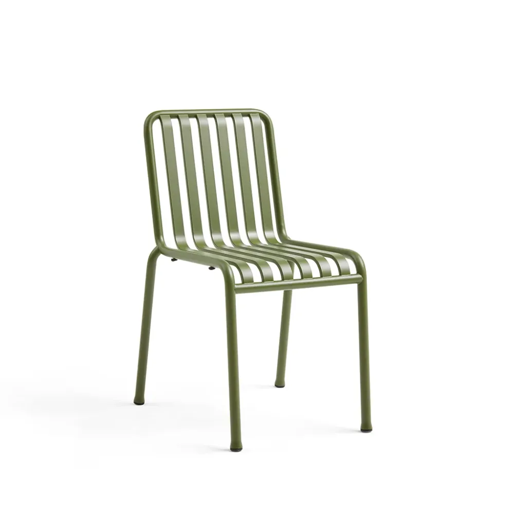Scaun Palissade - Oliv