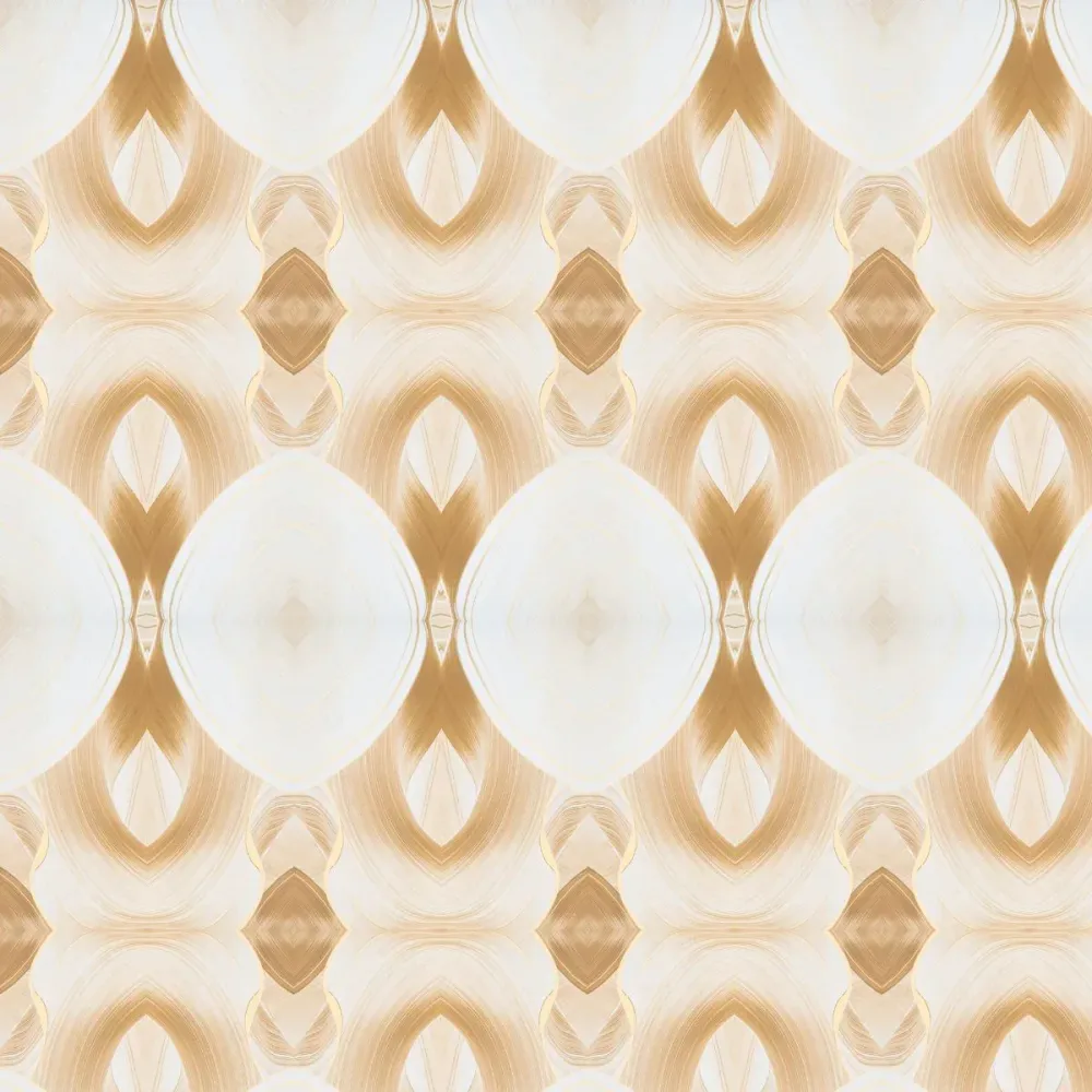 Set 6 panouri decorative autoadezive cu folie de aluminiu, efect marmura, suprafata acoperita 1.08 m², Naimeed D7119, 60x3...