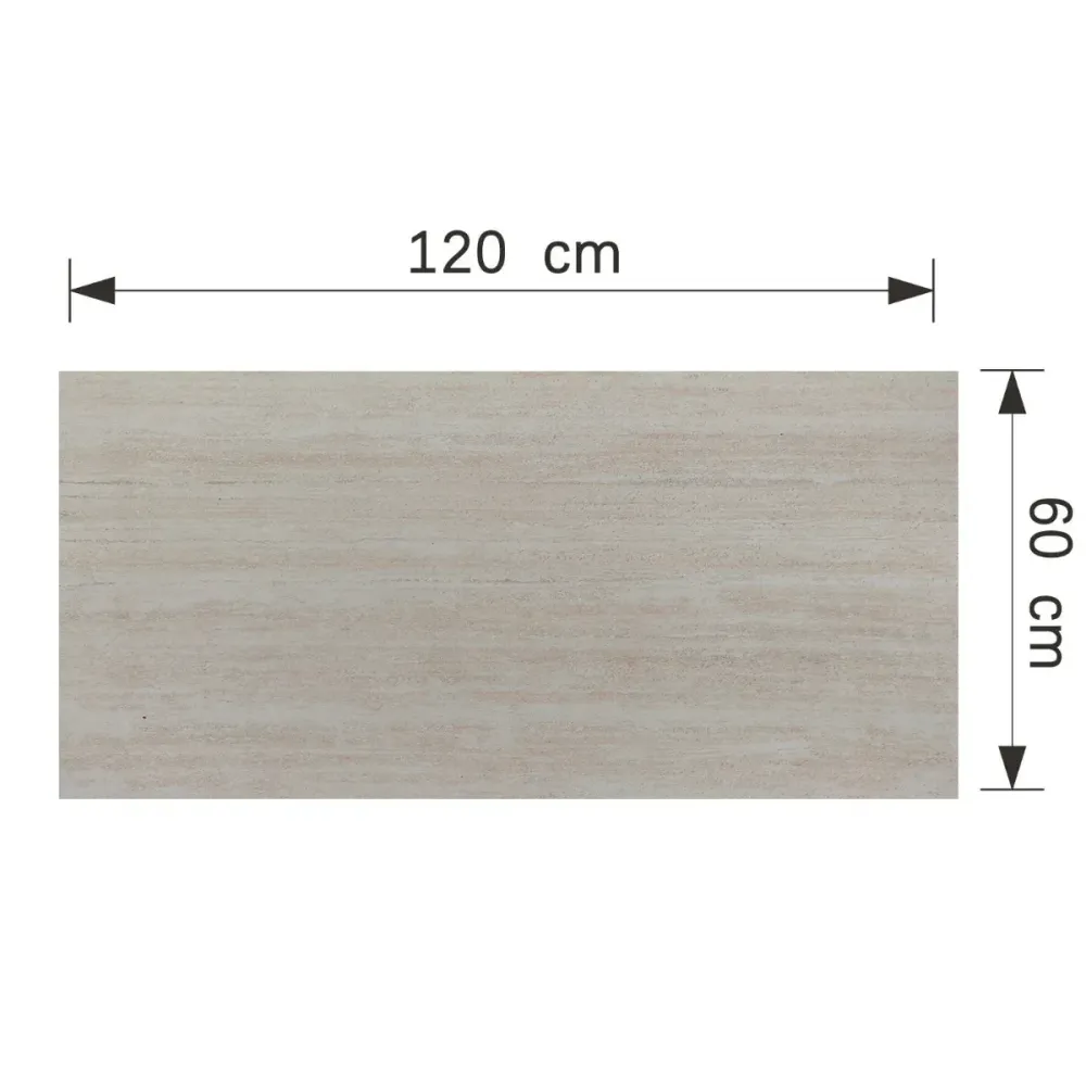 Set 16 panouri decorative din praf de piatra, Naimeed D7307, ignifuge, strat protector ceramic, rezistente la razele UV, 1...