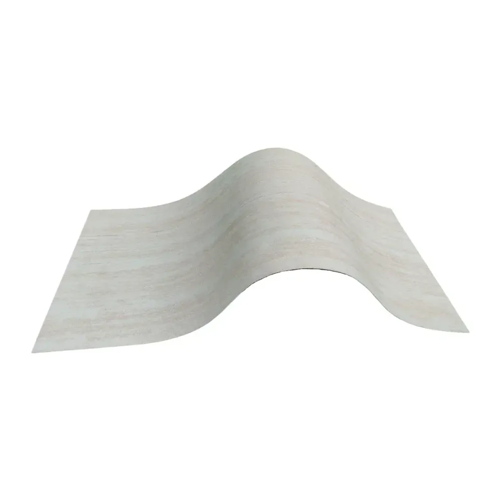 Set 16 panouri decorative din praf de piatra, Naimeed D7307, ignifuge, strat protector ceramic, rezistente la razele UV, 1...
