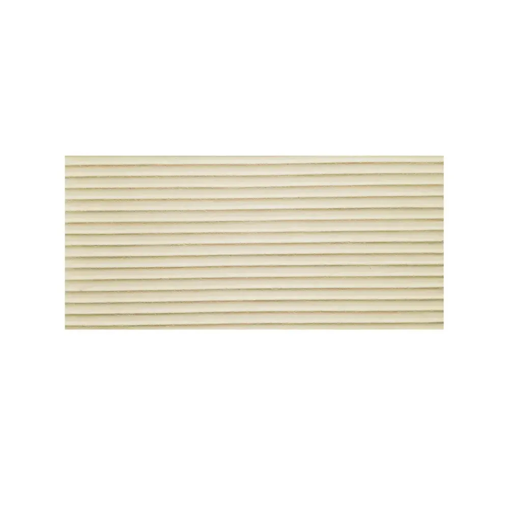 Set 10 panouri decorative din praf de piatra, Naimeed D7360, flexibile, ignifuge, strat protector ceramic, rezistente la r...