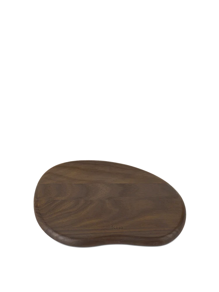 Set de 3 platouri de servire pentru unt Cairn