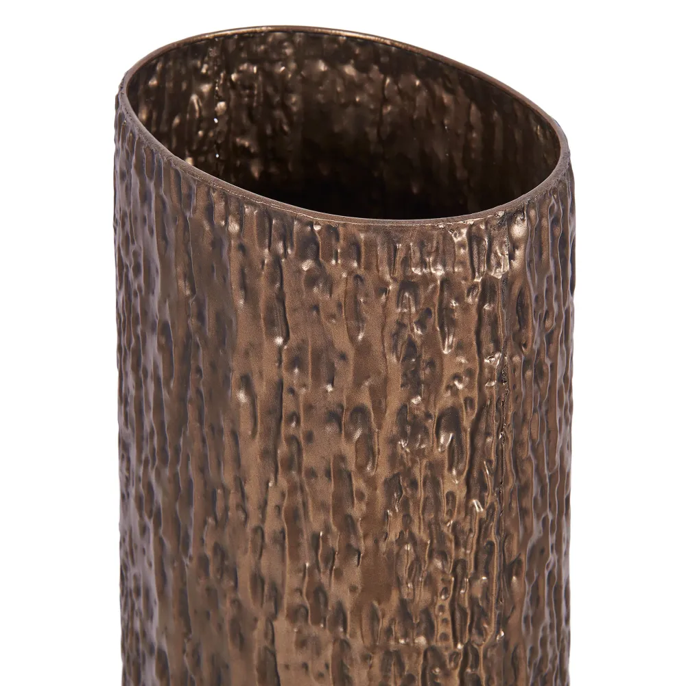 SHIVER Vas decorativ