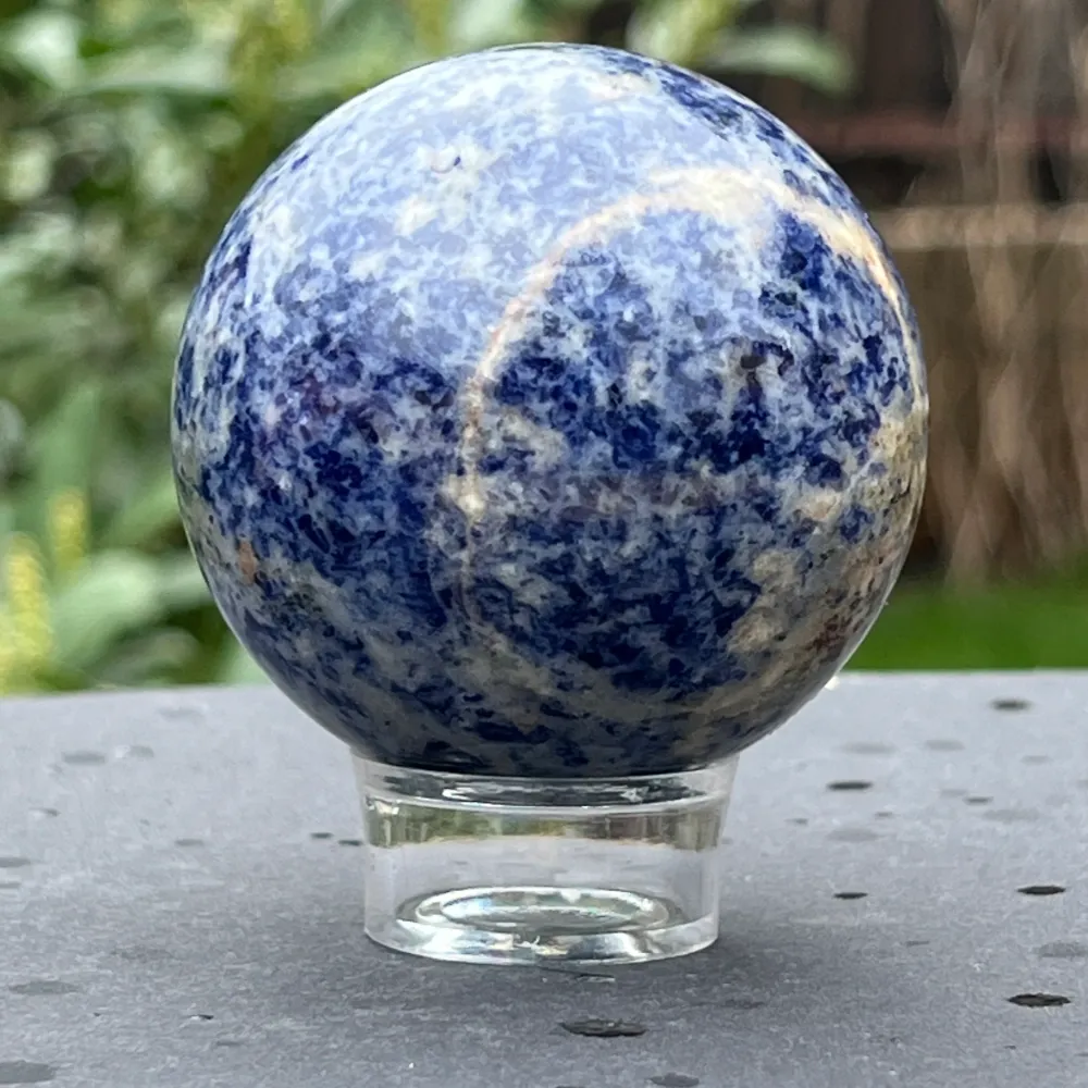 Sodalit sfera model 3