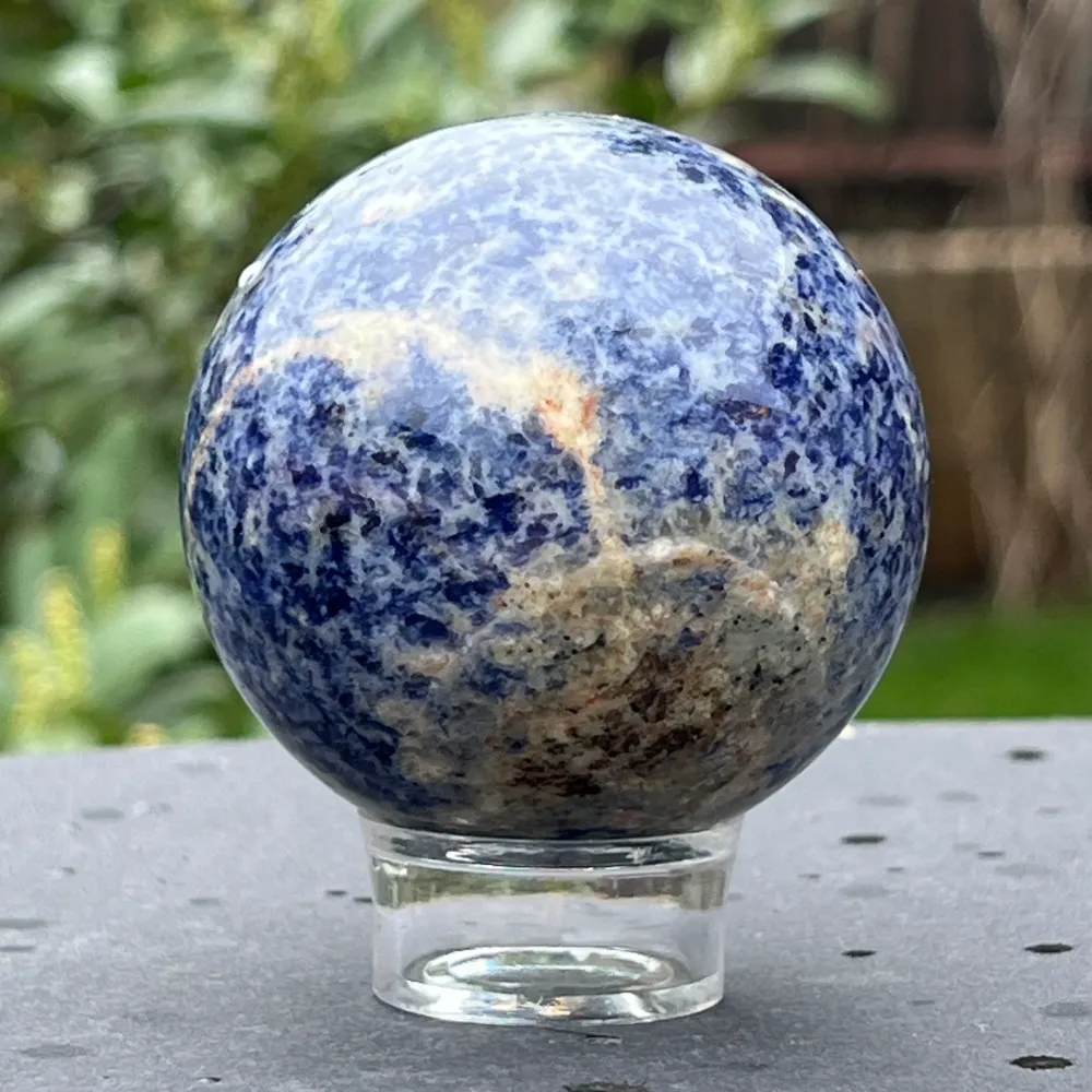 Sodalit sfera model 3
