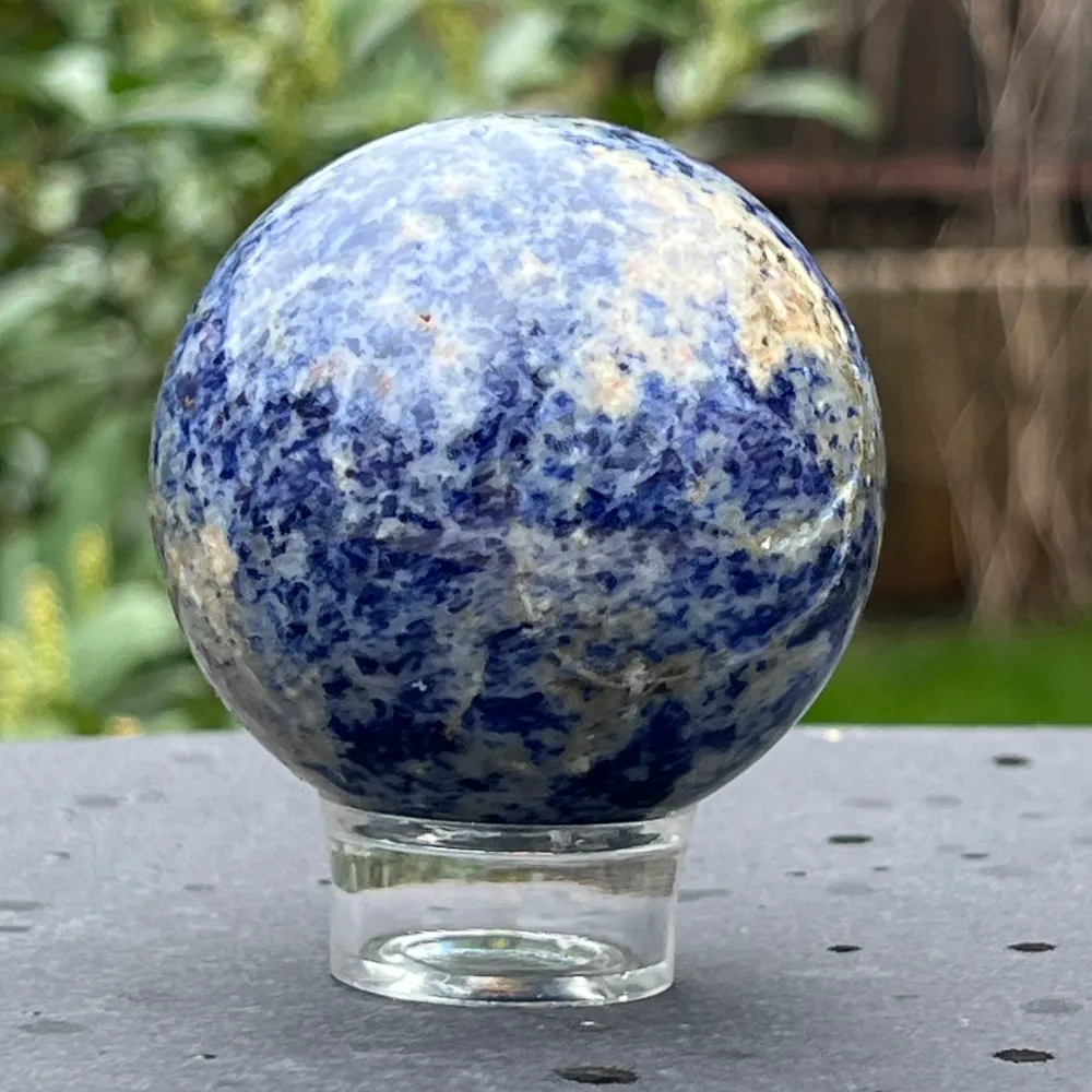 Sodalit sfera model 3