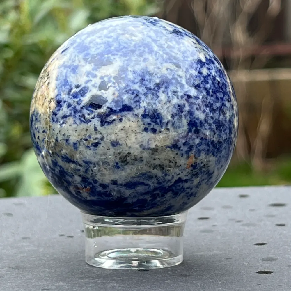 Sodalit sfera model 3