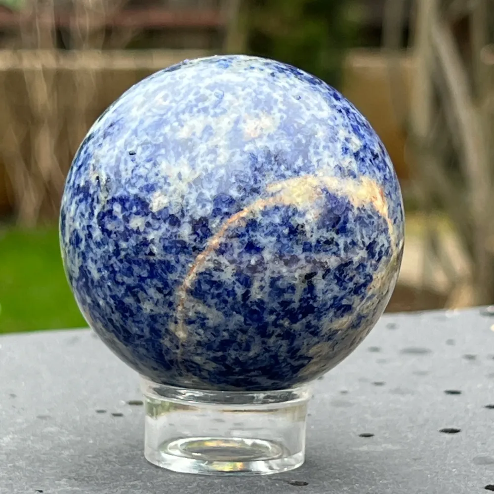 Sodalit sfera model 3