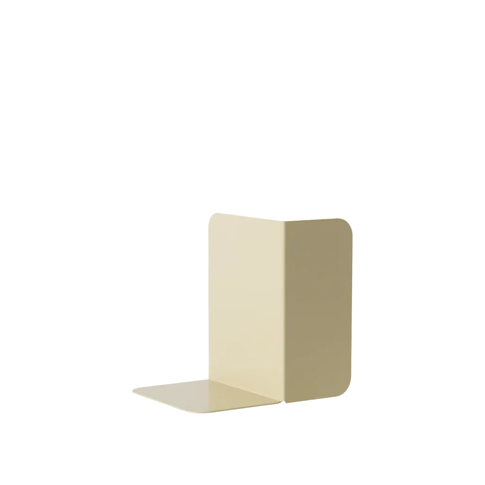 Suport de carti Compile - Green Beige