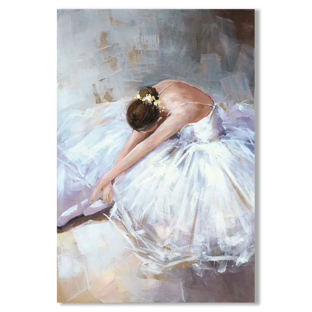 SWAN Tablou canvas