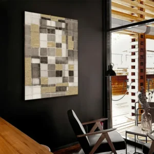 Tablou ABSTRACTIO 788717