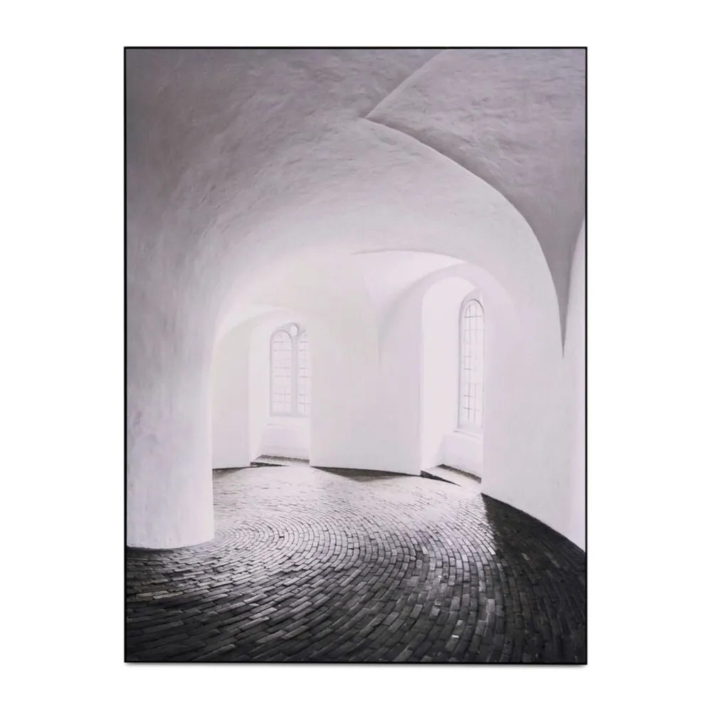 Tablou BoConcept Round tower Copenhagen
