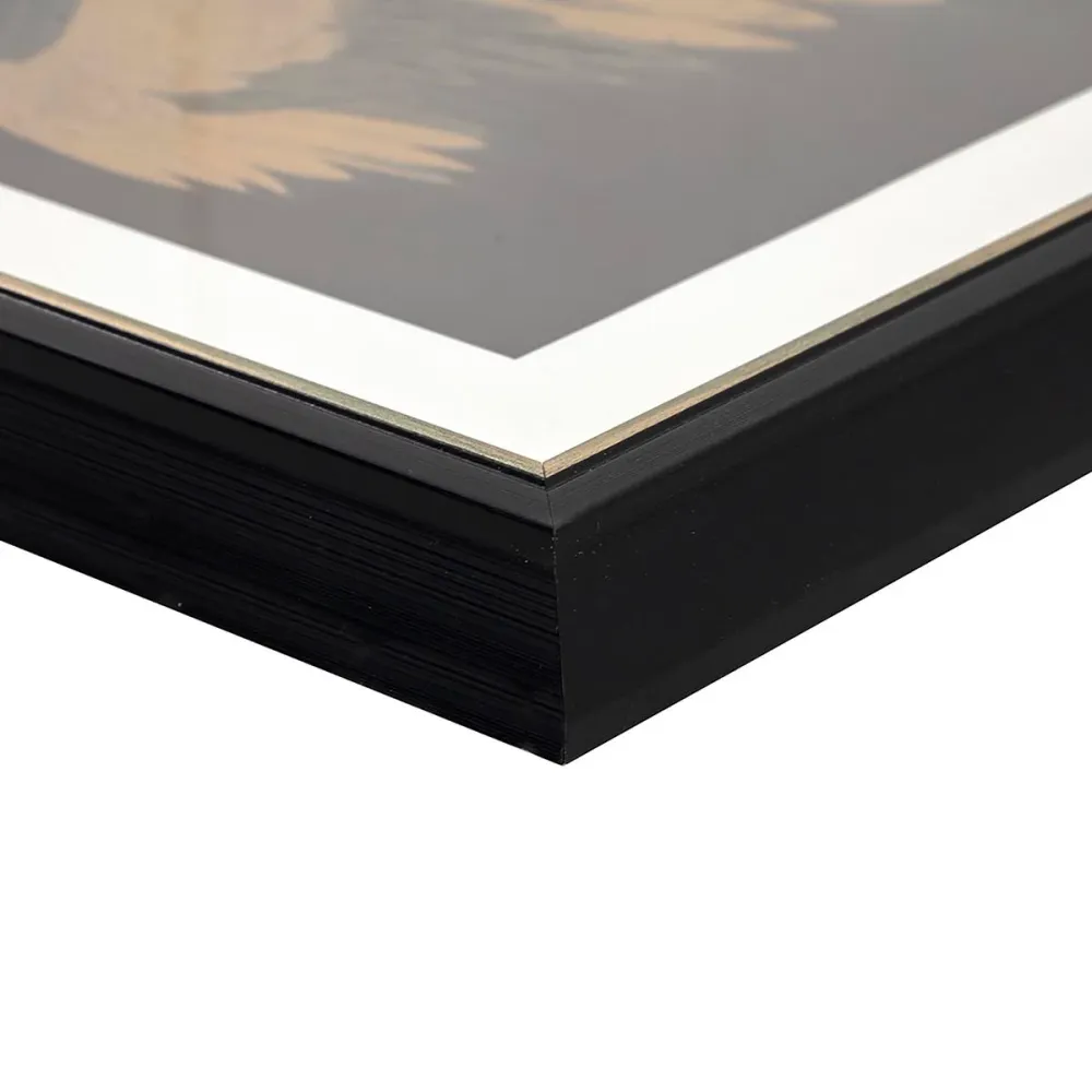 Tablou DKD Home Decor (63 x 3,5 x 53 cm)