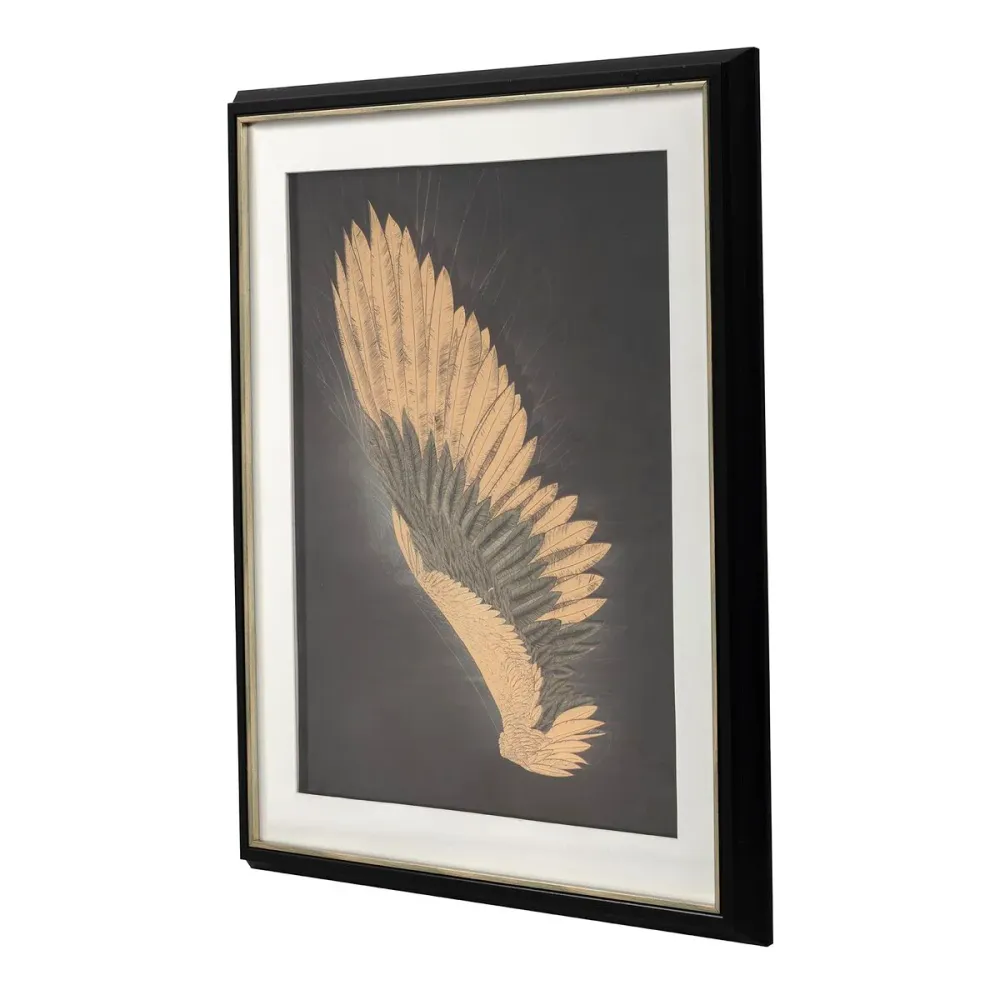 Tablou DKD Home Decor (63 x 3,5 x 53 cm)