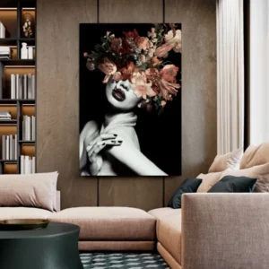 Tablou SILENE 765497