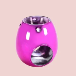 Topitor Electroplated Pink