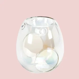 Topitor Pearl Clear