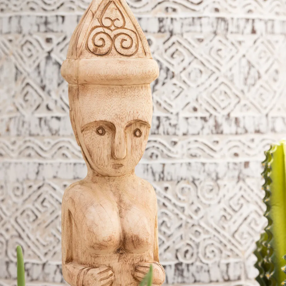 TOTEM Figurină