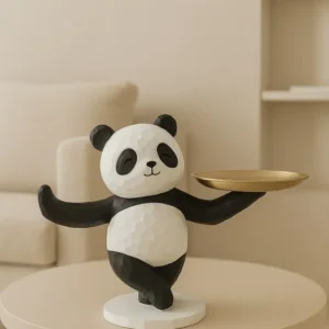 Urs Panda Mozaic Deco Kspt1008