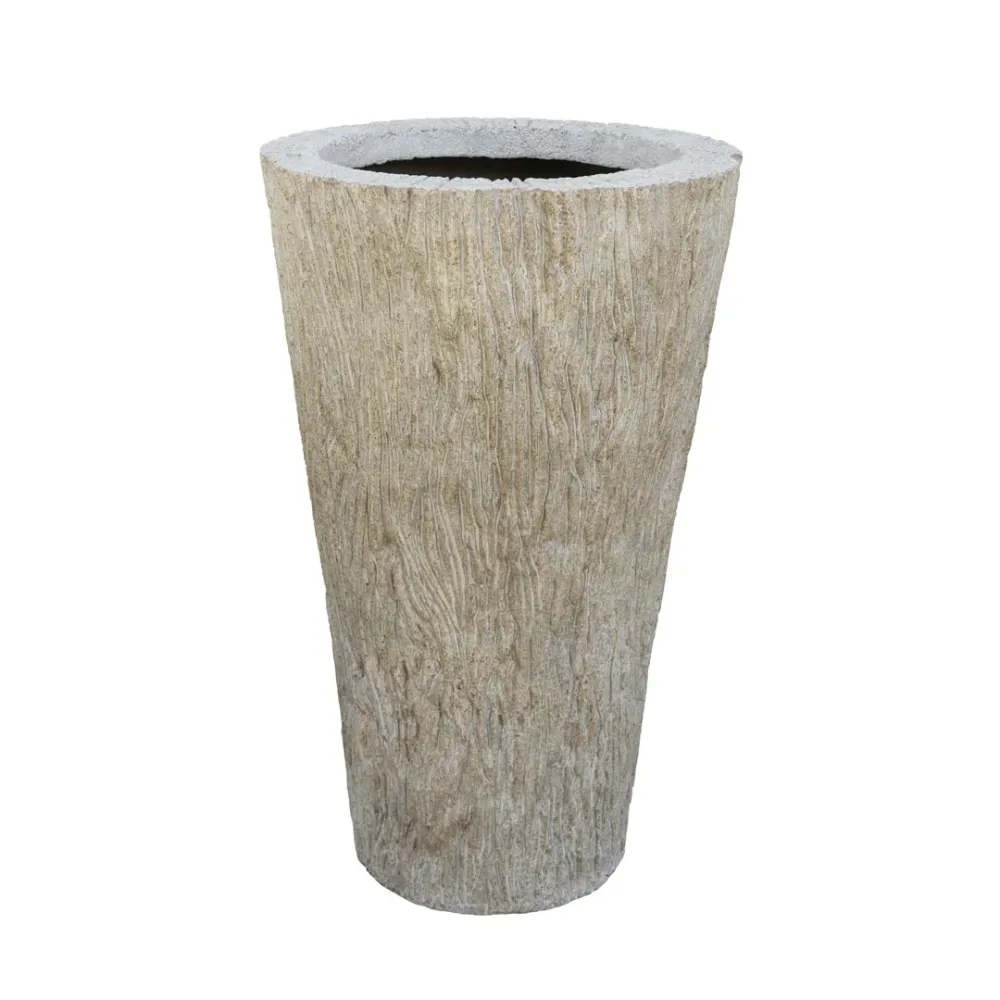 Vas bej din fibrociment Batang 54x88 cm