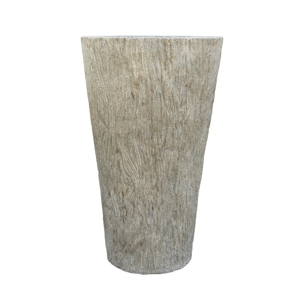 Vas bej din fibrociment Batang 54x88 cm