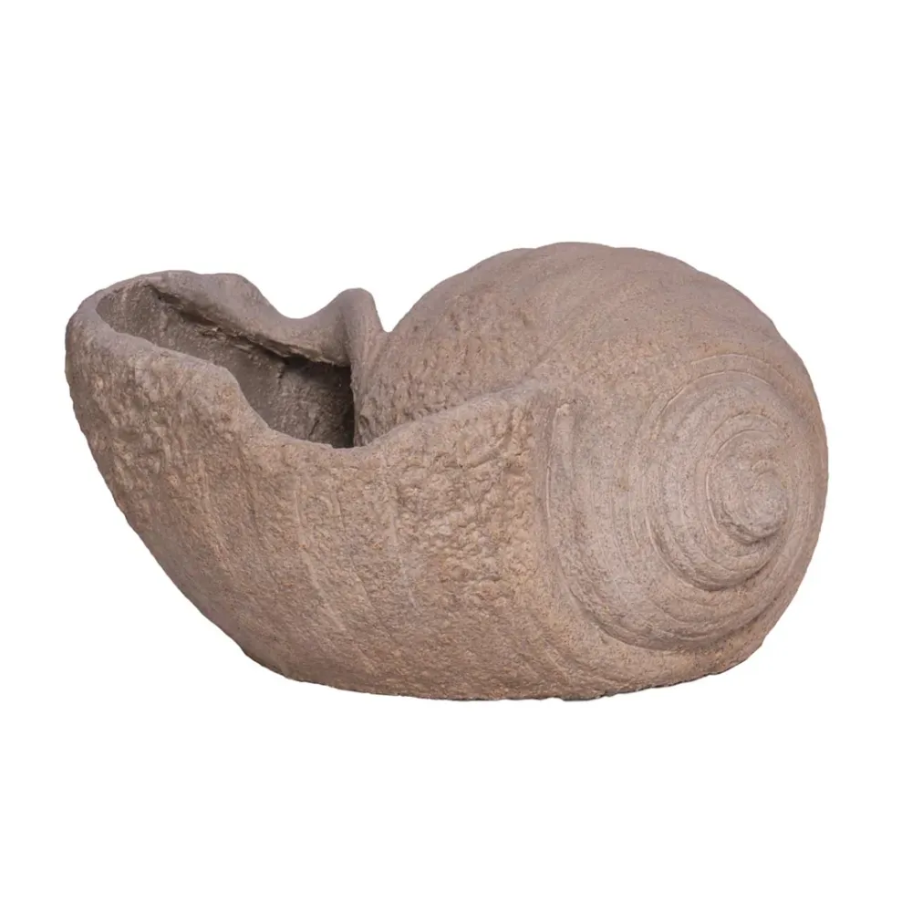 Vas bej din fibrociment Keong 50 cm