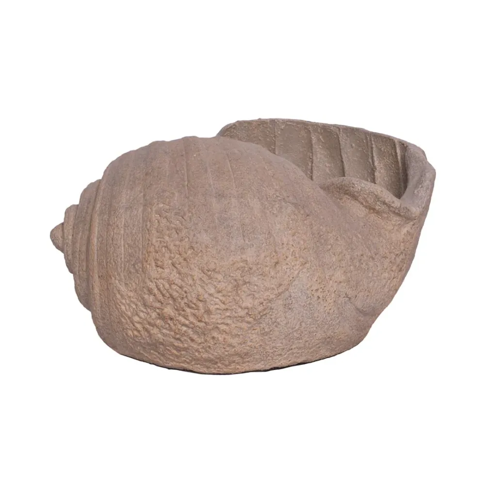 Vas bej din fibrociment Keong 50 cm