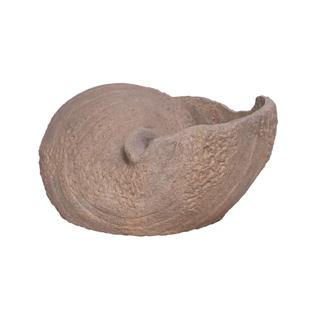 Vas bej din fibrociment Keong 50 cm