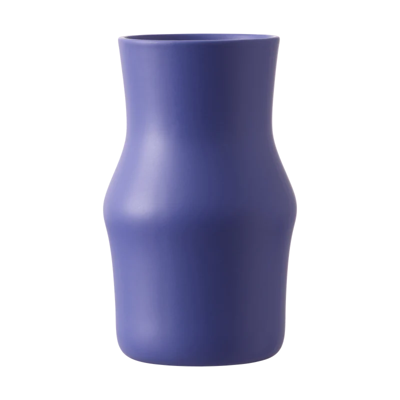Vaza Dorotea - Iris Blue