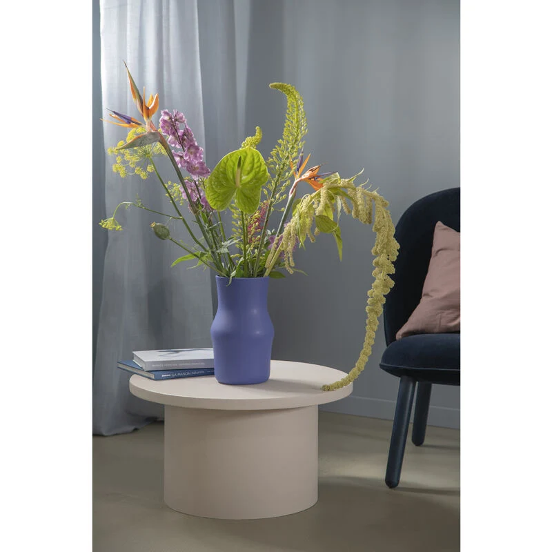 Vaza Dorotea - Iris Blue