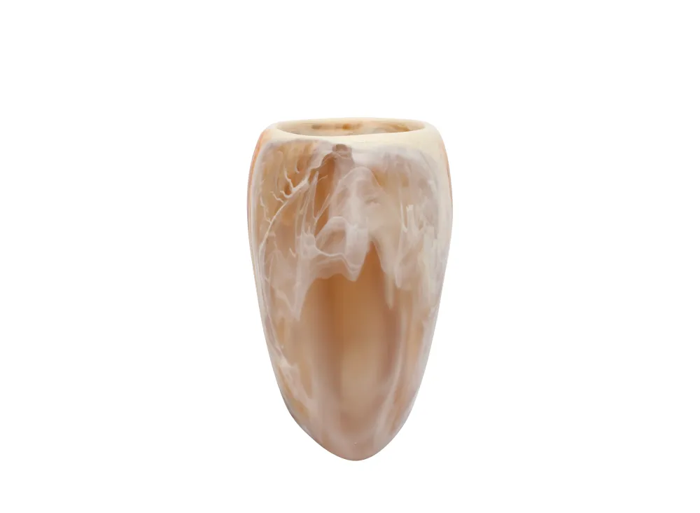 Vaza Rock Mare - Light Horn