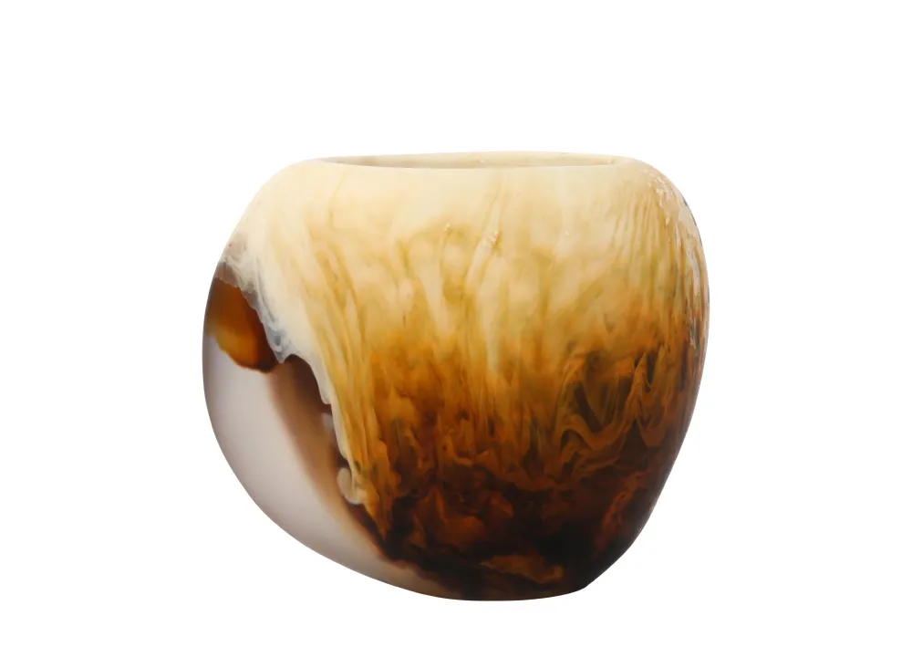 Vaza Rock Mare - Light Horn