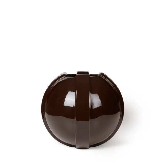 Vaza Vinci 01 Dark Brown