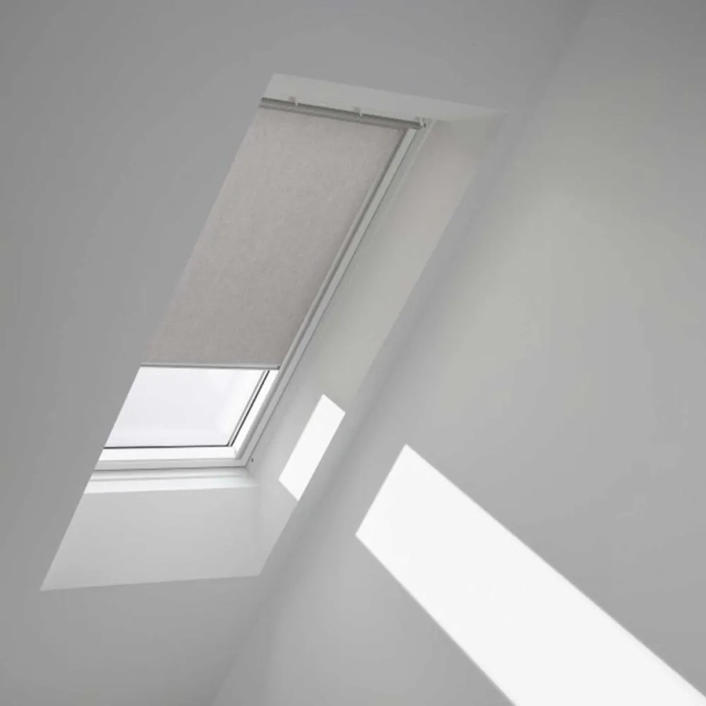 Cortina de filtrare intactă Velux RML 4161