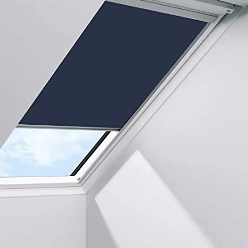 Cortina de filtrare intactă Velux RML 9050