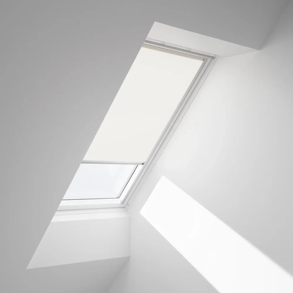 Cortina de filtrare manuală Velux RFL 1028