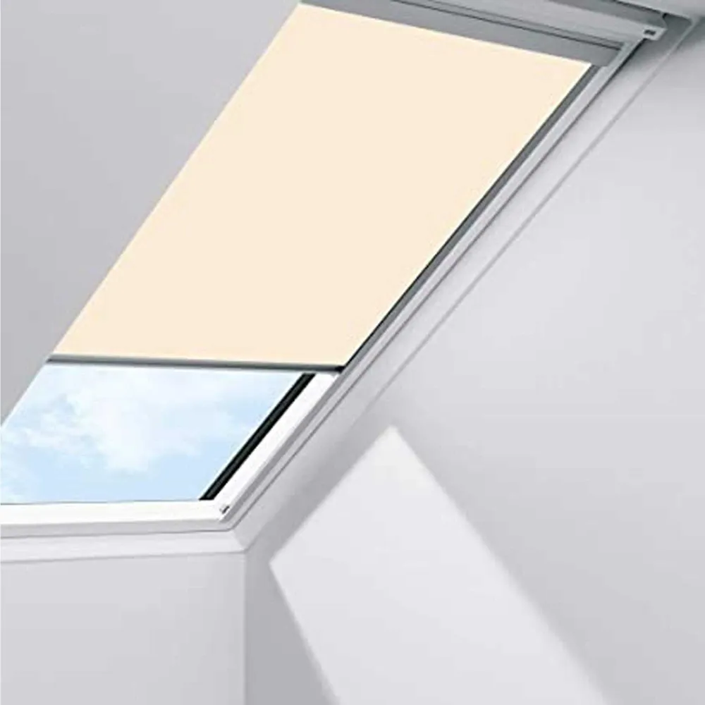 Cortina cu filtru solar Velux RSL 1086