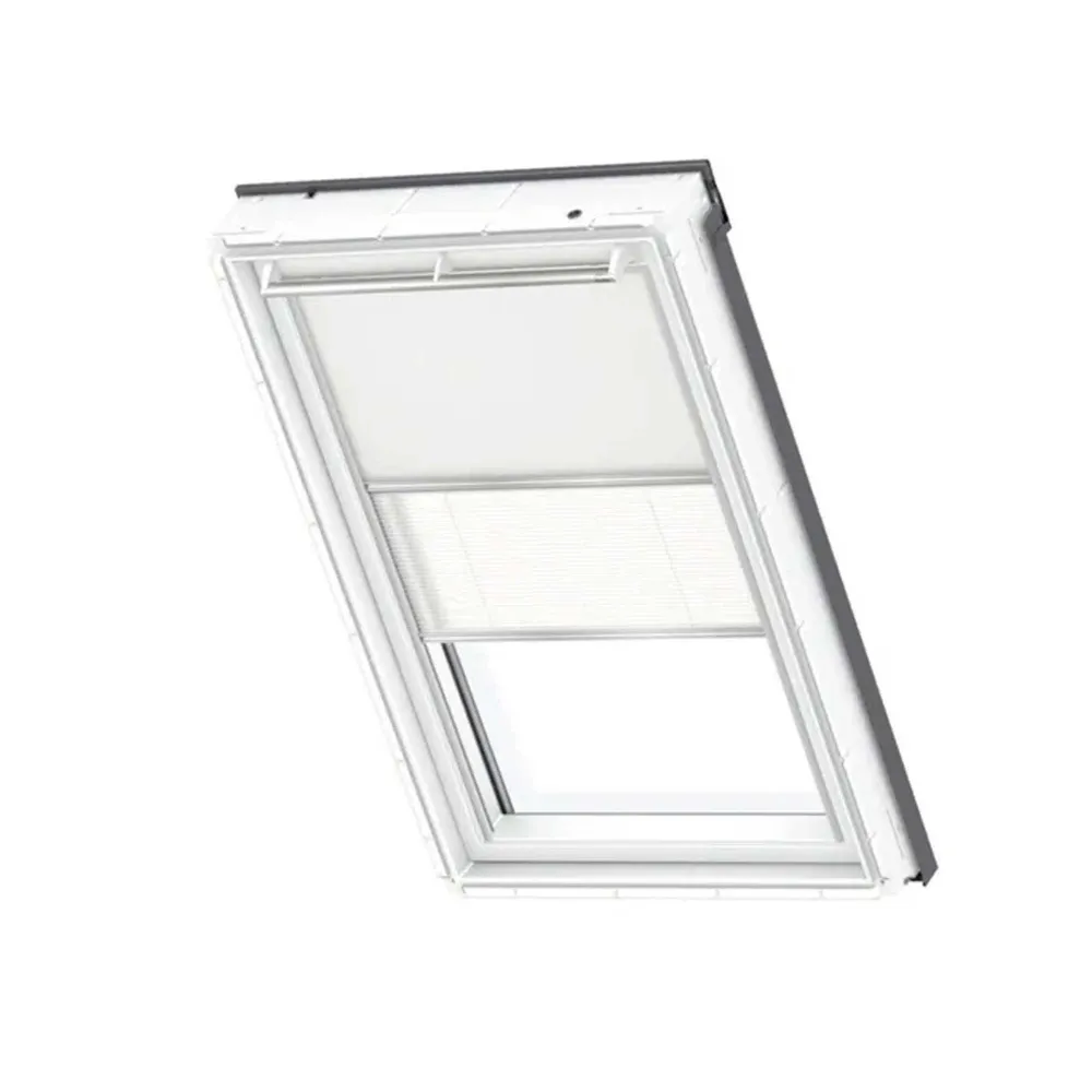 Perdeau opac manual Velux DFD