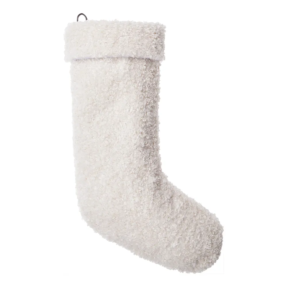 X-MAS ciorap plus XL crem