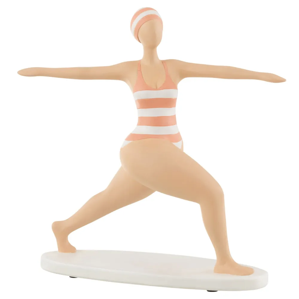 YOGA Figurină