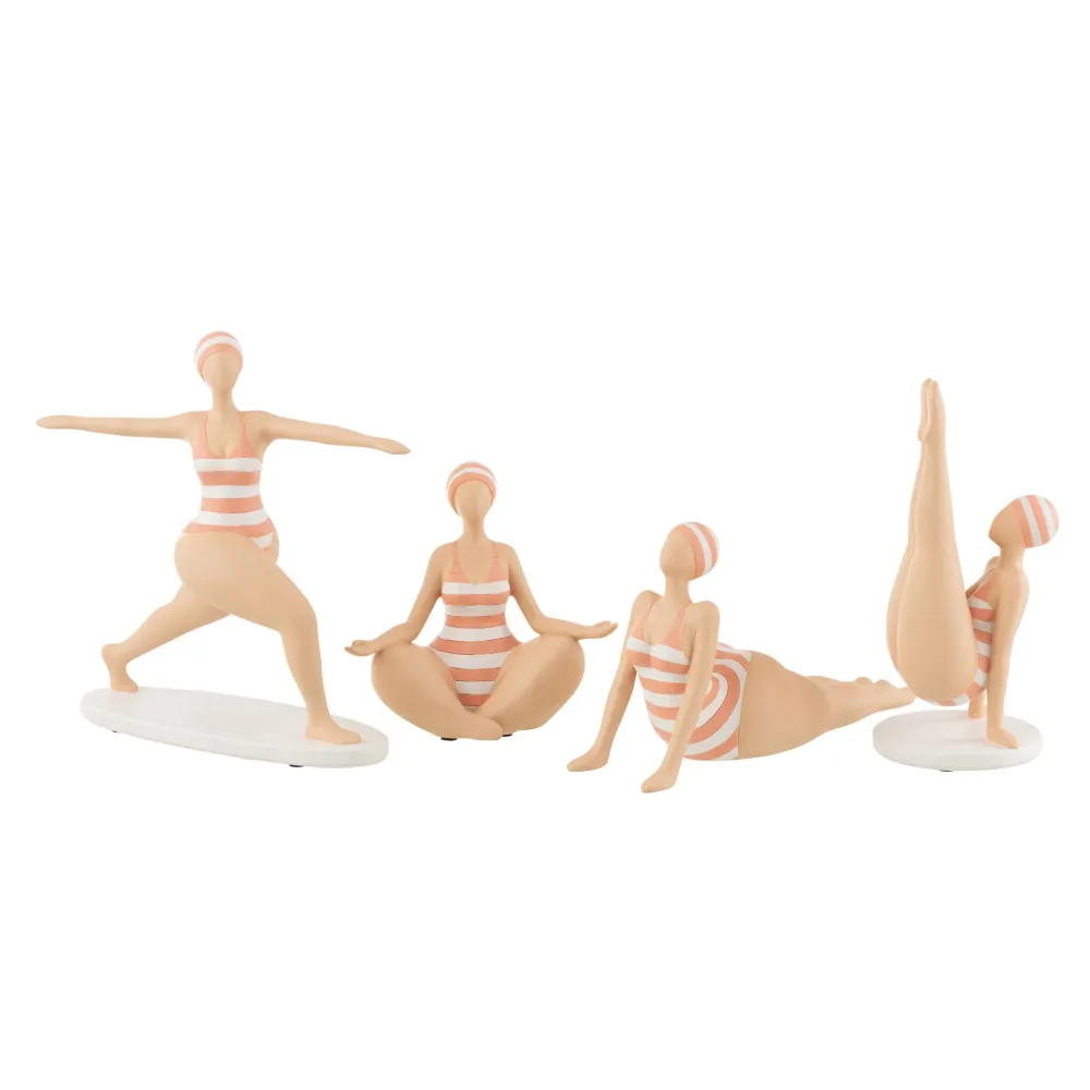 YOGA Figurină