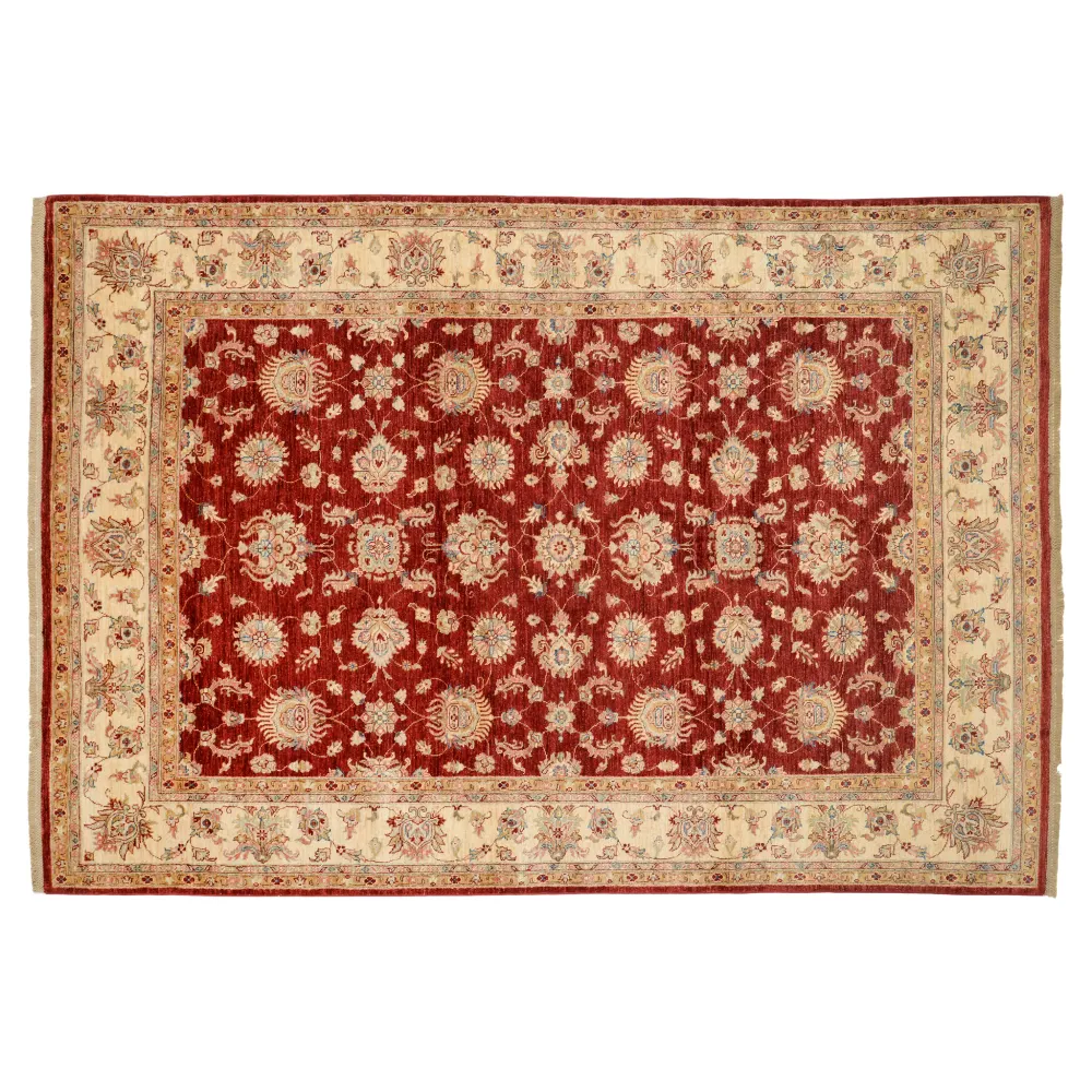ZIEGLER Covor cameră, 208x290cm