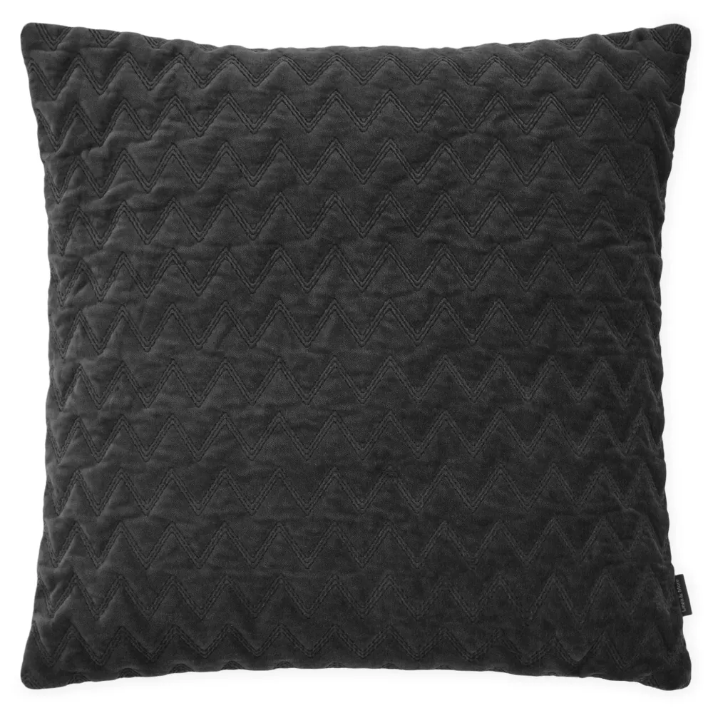 ZIGZAG Pernă decorativă, 45x45m