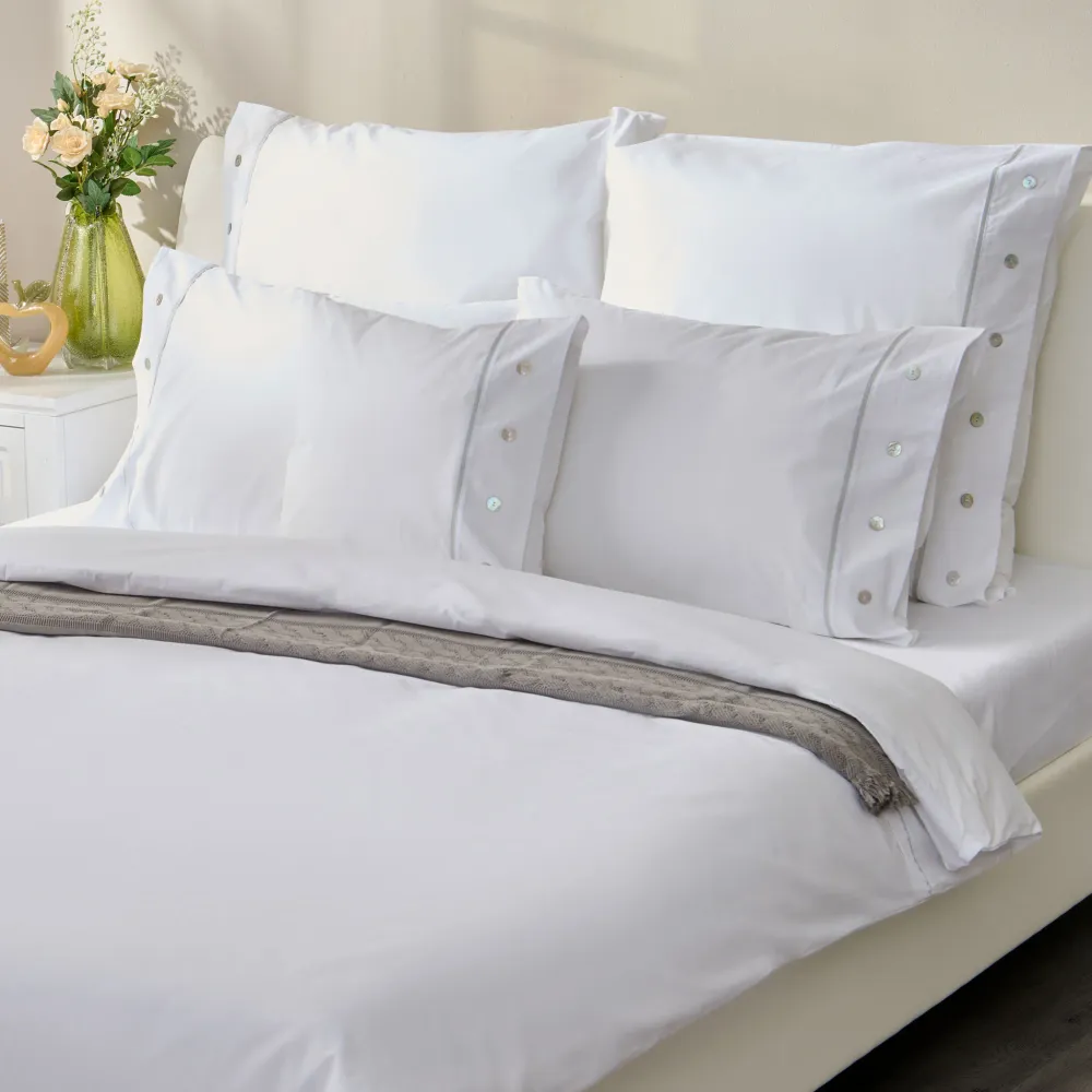 BABYLONE Set șternut 7 piese, 220x240cm