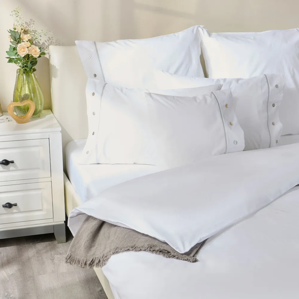 BABYLONE Set șternut 7 piese, 220x240cm